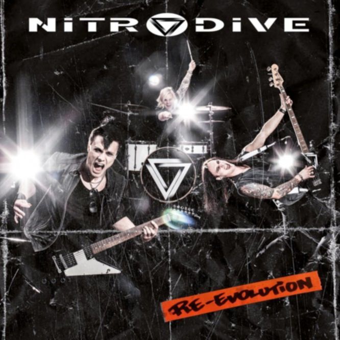 NitroDive re