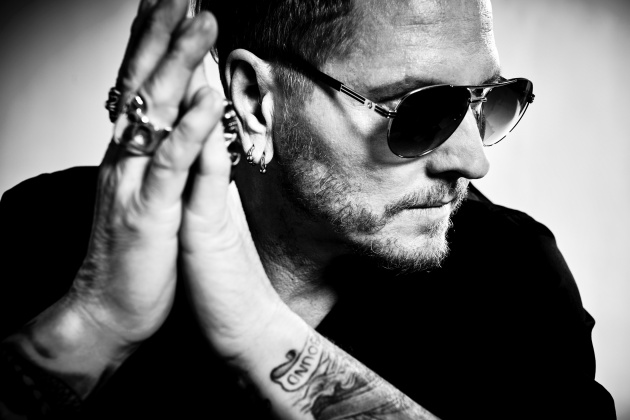 Matt Sorum: Neue Single und Album mit Kings Of Chaos Matt Sorum: Neue Single und Album mit Kings Of Chaos